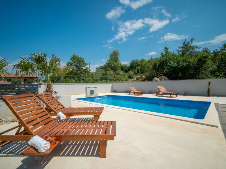 House Ivana