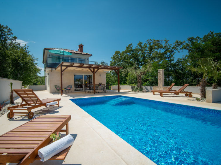 House Ivana