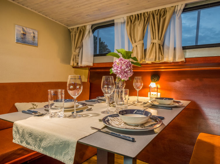 House Santa Lucia