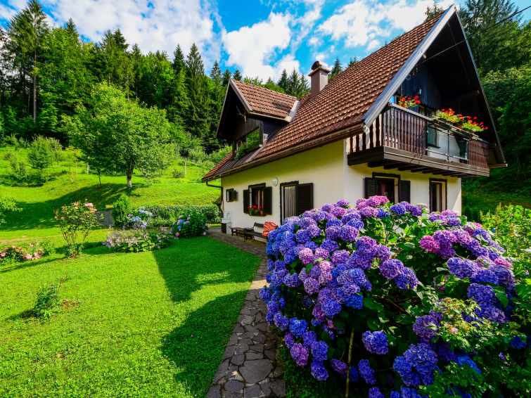 House Božica