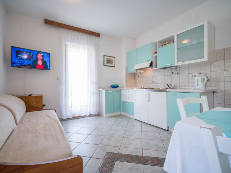Apartment Fuma