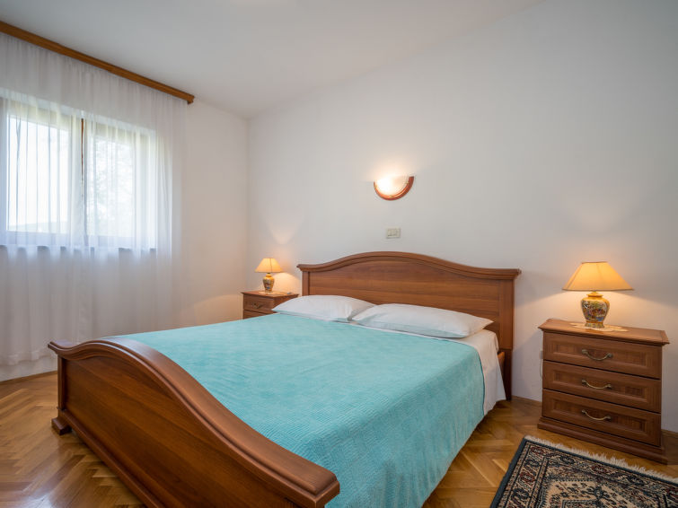 Apartment Fuma