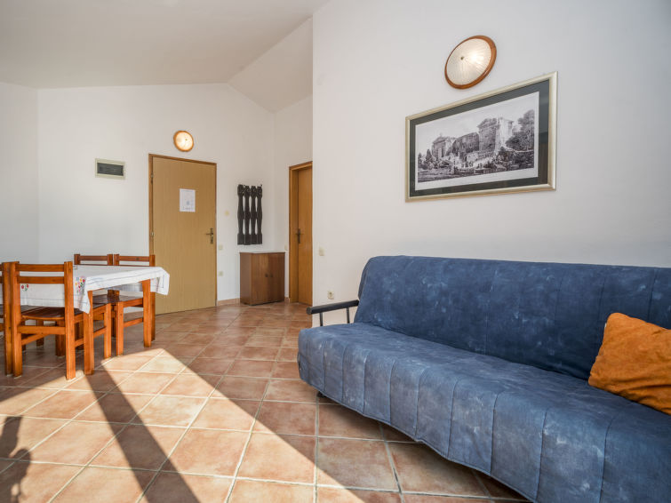 Apartment Hilde Blue