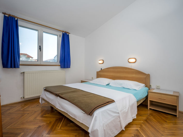 Apartment Hilde Blue