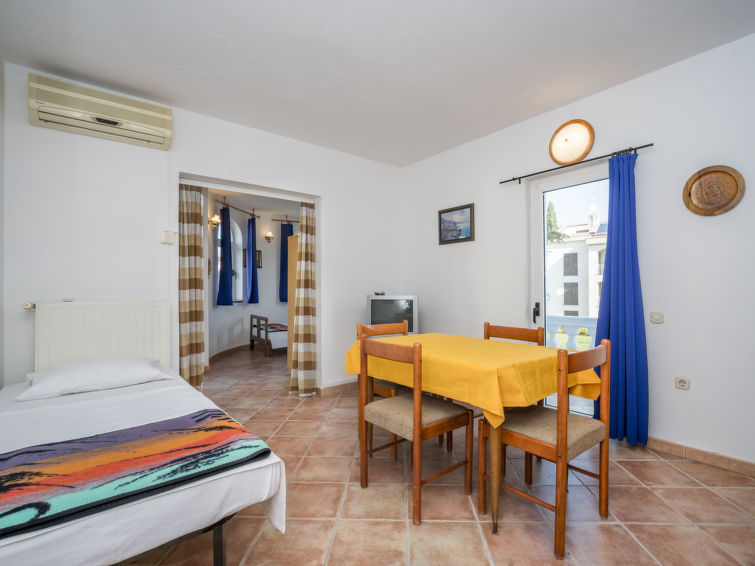 Apartment Hilde Blue