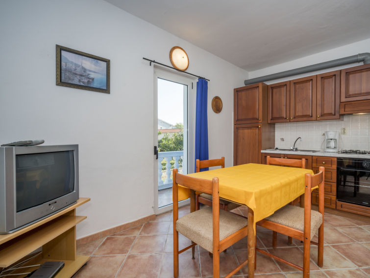 Apartment Hilde Blue