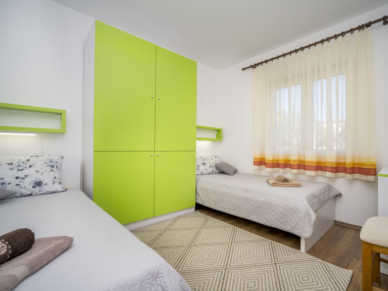 Apartment Julijana