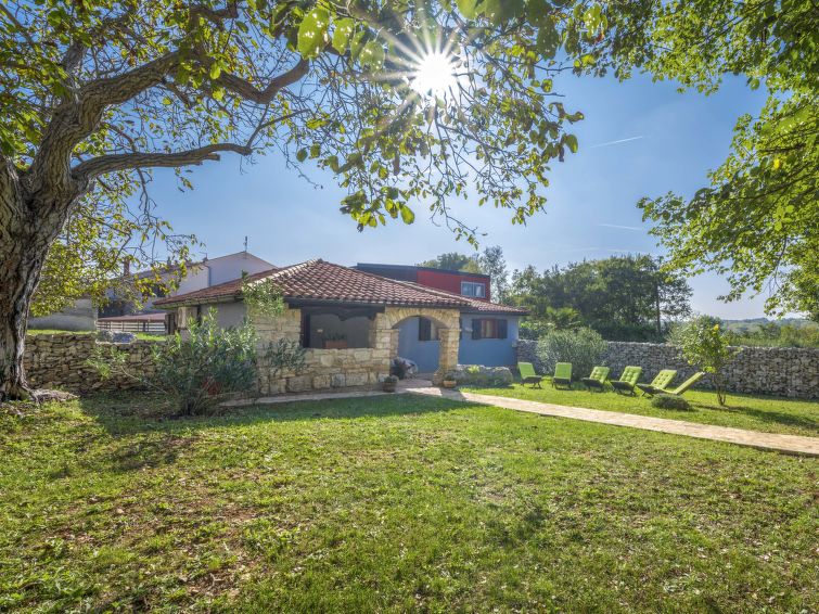 House Cetina