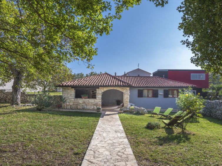 House Cetina