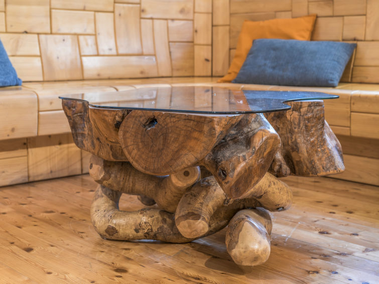 House Cetina