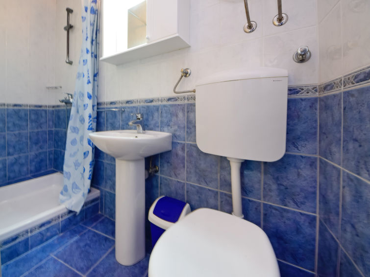 Apartment Surjan