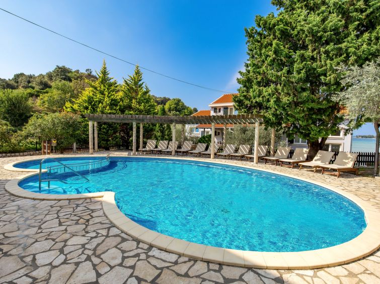 House Lucija