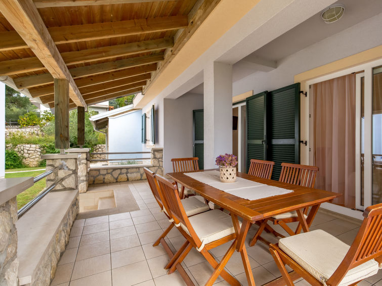 House Lucija