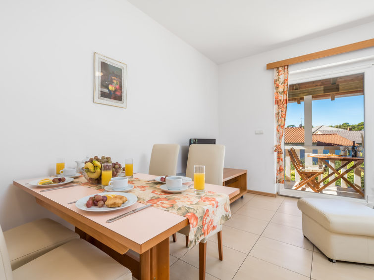 Apartment Petra 1
