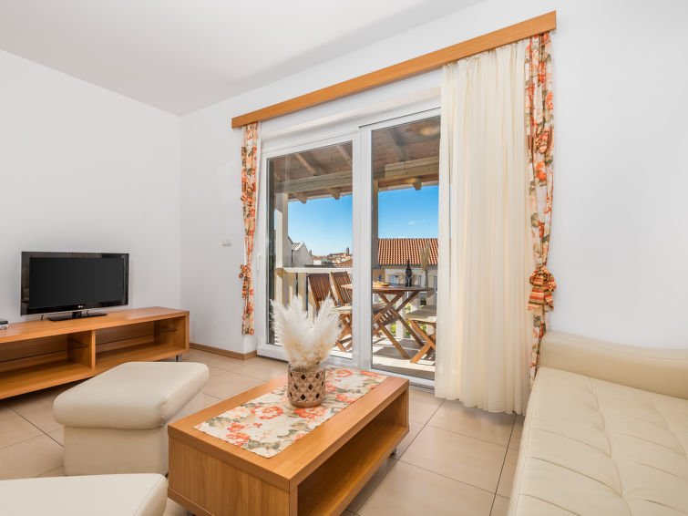 Apartment Petra 1