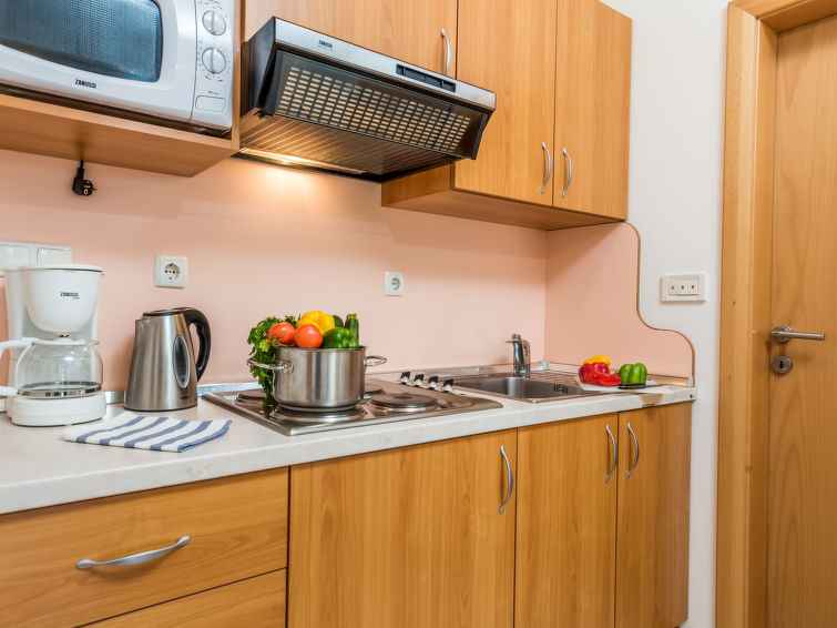Apartment Pavica 1