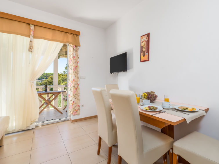 Apartment Pavica 1