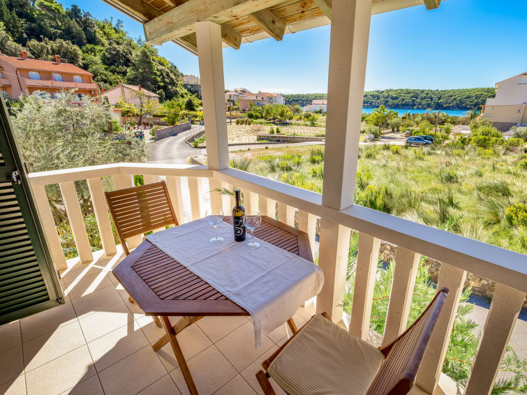 Apartment Pavica 4