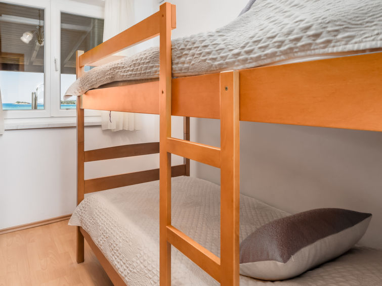 Apartment Mare 2