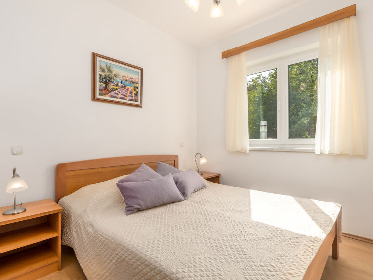 Apartment Mare 2