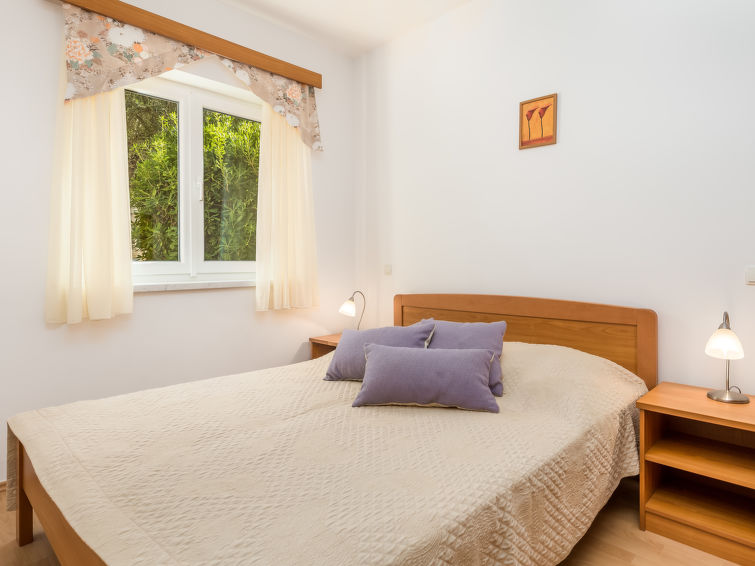 Apartment Mare 3