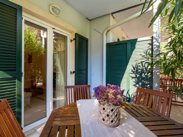 Apartment Mare 3