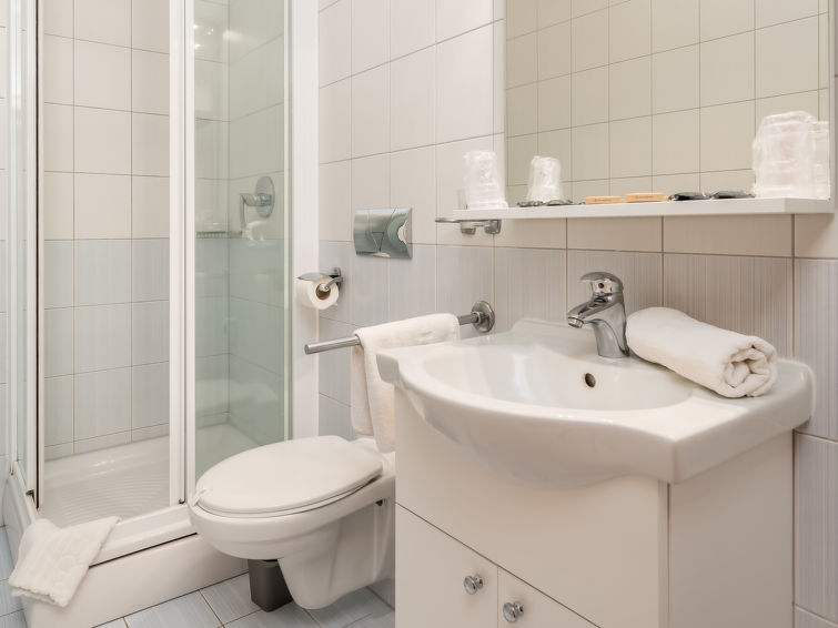 Apartment Mare 4