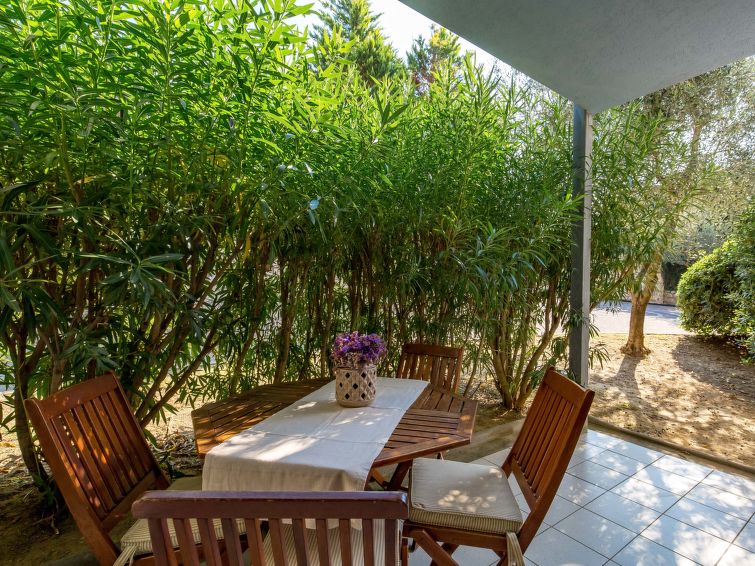 Apartment Mare 4