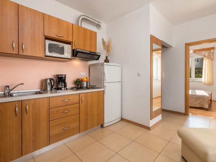 Apartment Mare 6