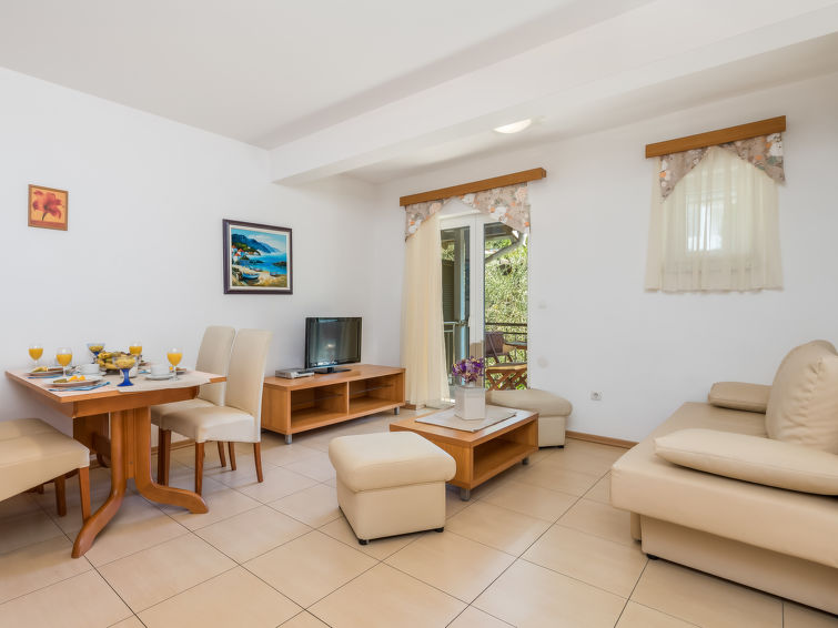 Apartment Mare 7