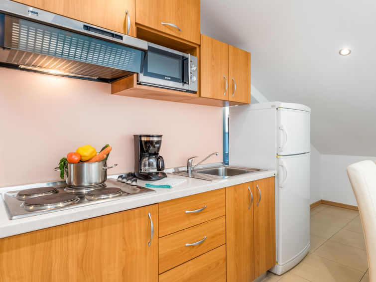 Apartment Mare 9