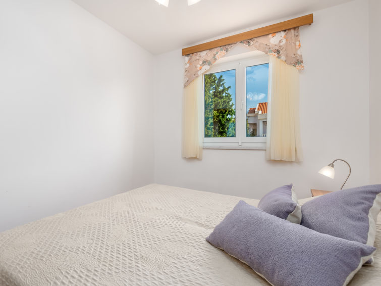 Apartment Mare 9