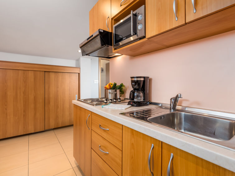 Apartment Mare 10