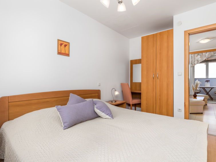 Apartment Mare 10