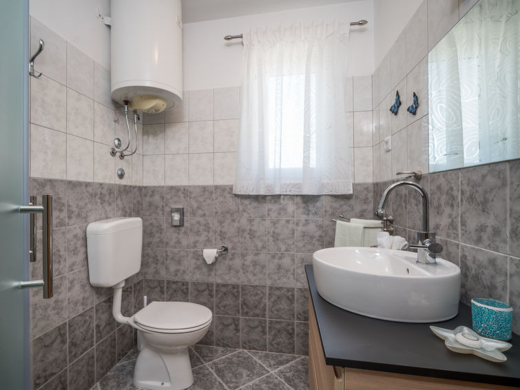 Apartment Fiore