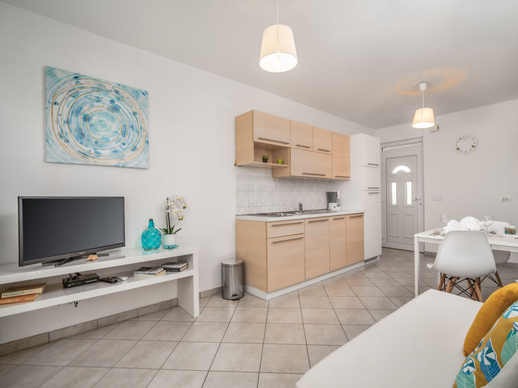 Apartment Fiore