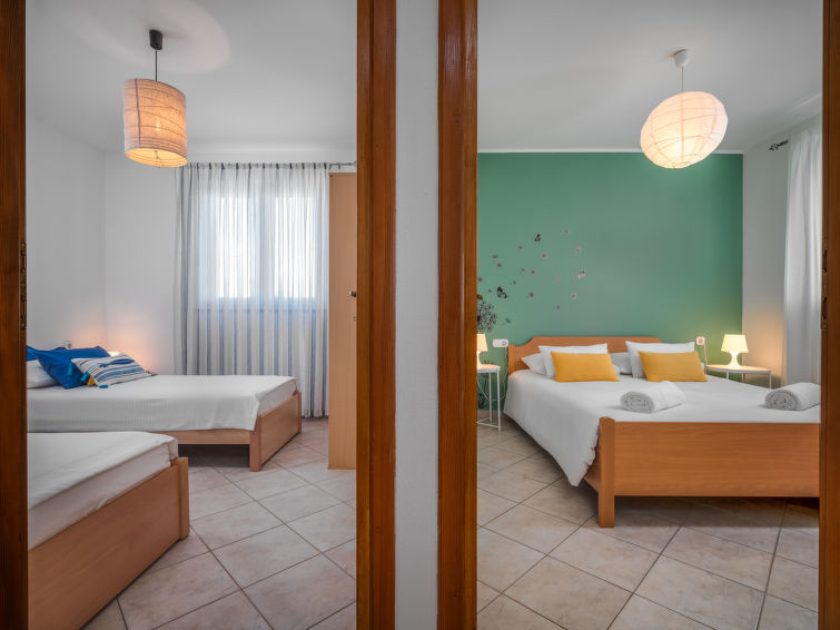 Apartment Fiore