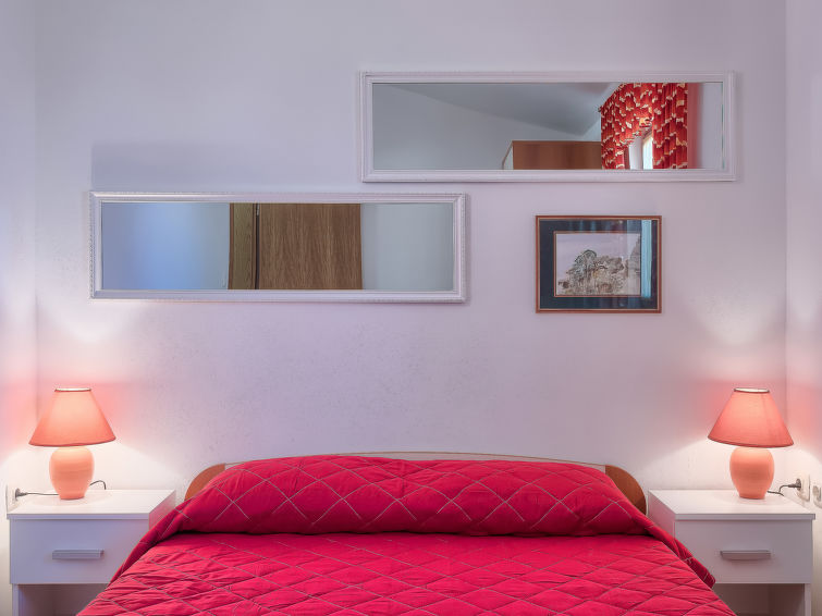 Apartment Ulika