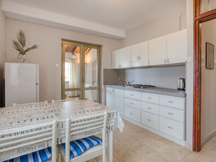 Apartment Daria