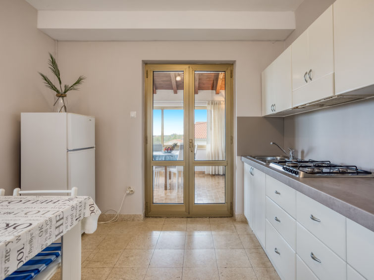 Apartment Daria