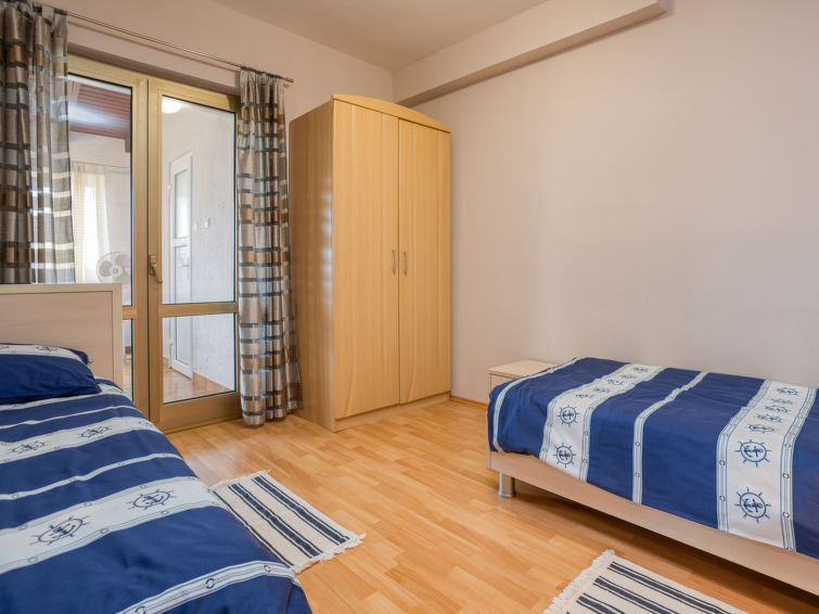 Apartment Daria