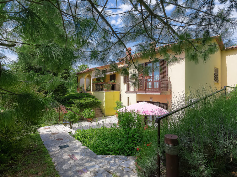 Apartment Mariza