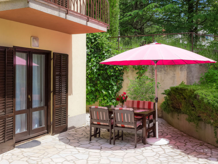 Apartment Mariza