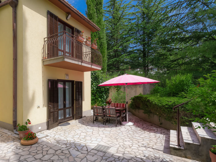 Apartment Mariza