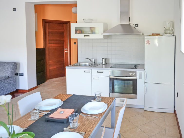 Apartment Jadranka