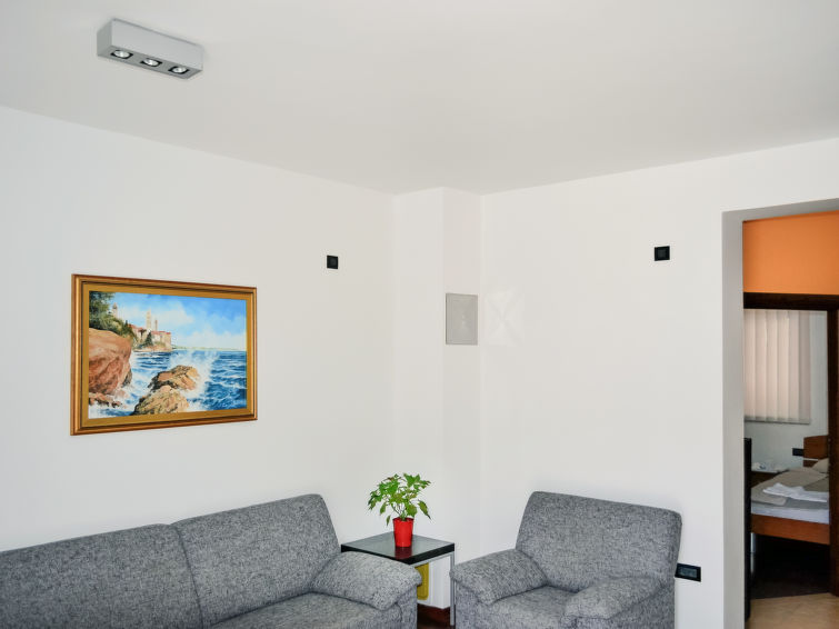 Apartment Jadranka
