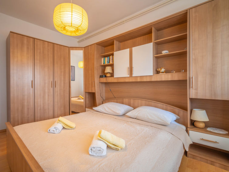 Apartment Šegulja