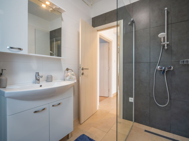 Apartment Šegulja
