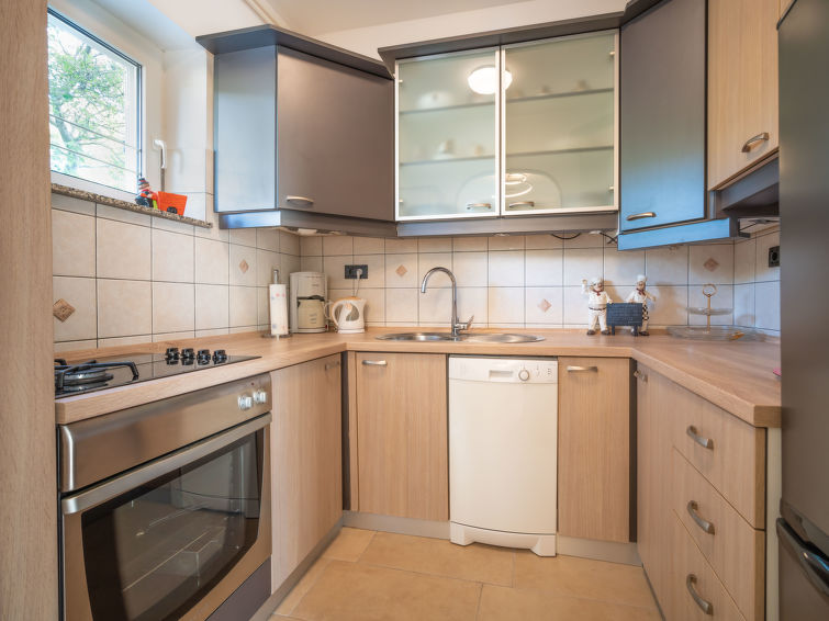 Apartment Šegulja
