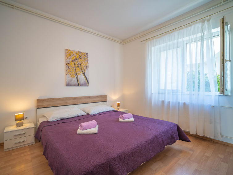 Apartment Šegulja